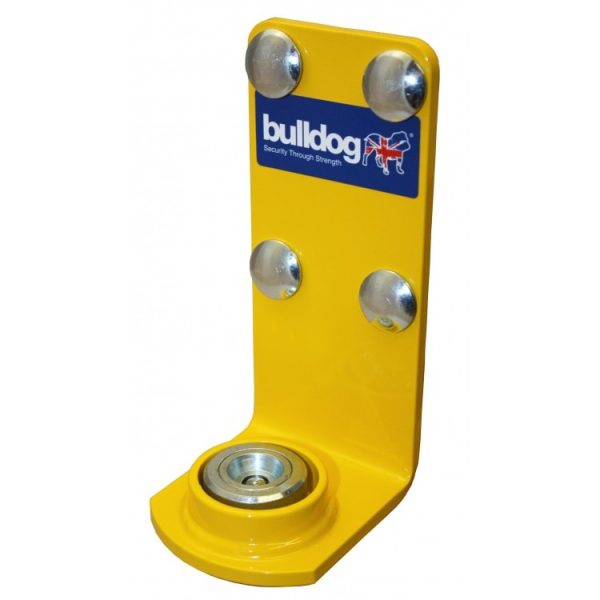 Bulldog GR500 roller shutter door lock