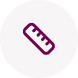 Ruler icon