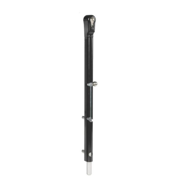 Lockable Drop Bolt
